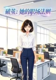 破茧：她的职场法则
