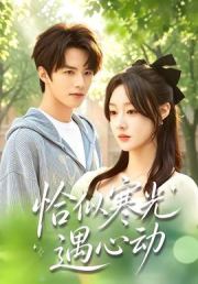 恰似寒光遇心动