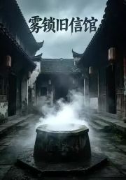 雾锁旧信馆3