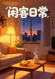 闲客日常第一部