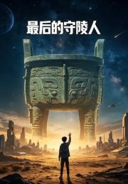 最后的守陵人