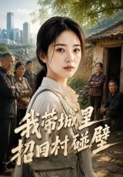 我带城里招回村碰壁